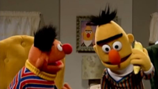 What do you remember learning from <i>Sesame Street</i>?